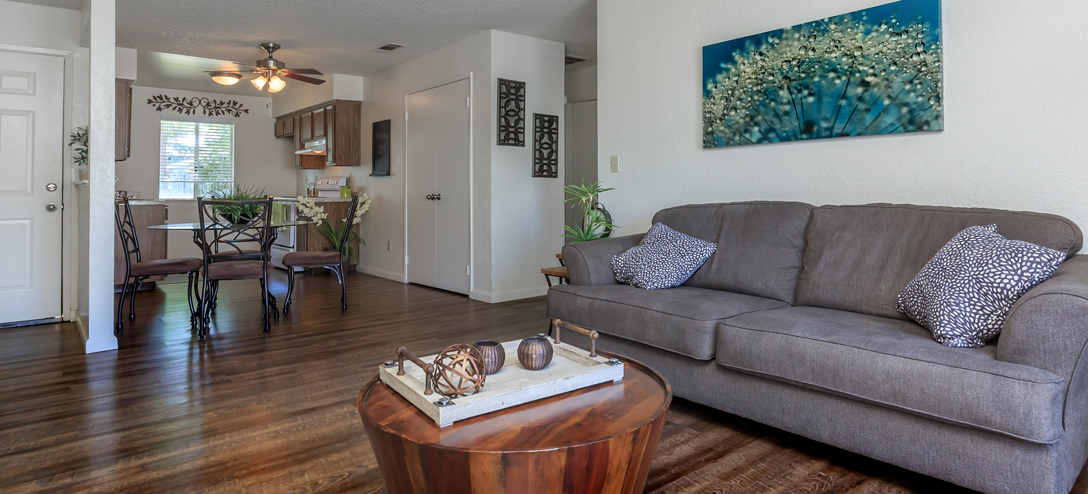 The Villa Apartments Apartments in Clovis, CA